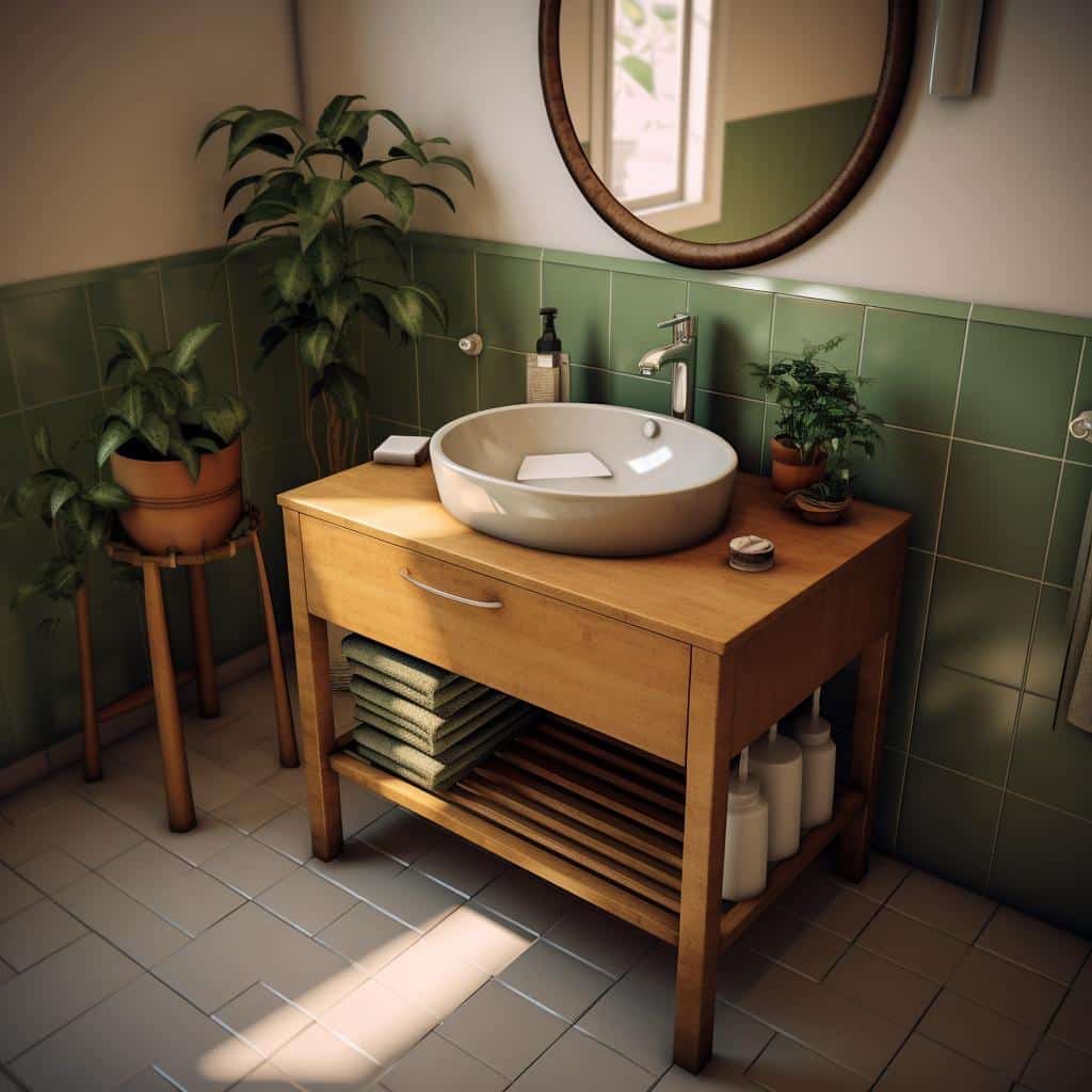Cuba para banheiro: descubra tudo sobre esse item essencial de decoração.