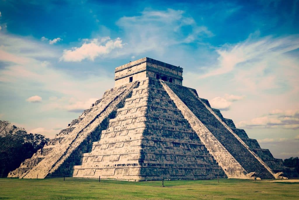 5 Civilizações Antigas que Ainda Guardam Seus Mistérios!