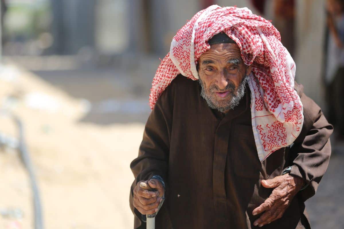 Descubra a Palestina: Uma Jornada pela História e Arquitetura!