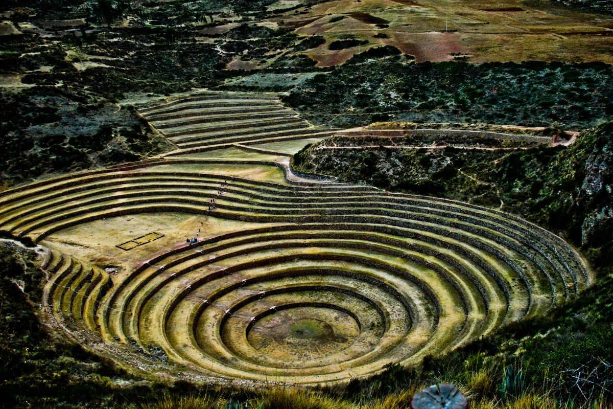 Cusco: O Coração do Império Inca e Seus Tesouros Arqueológicos!