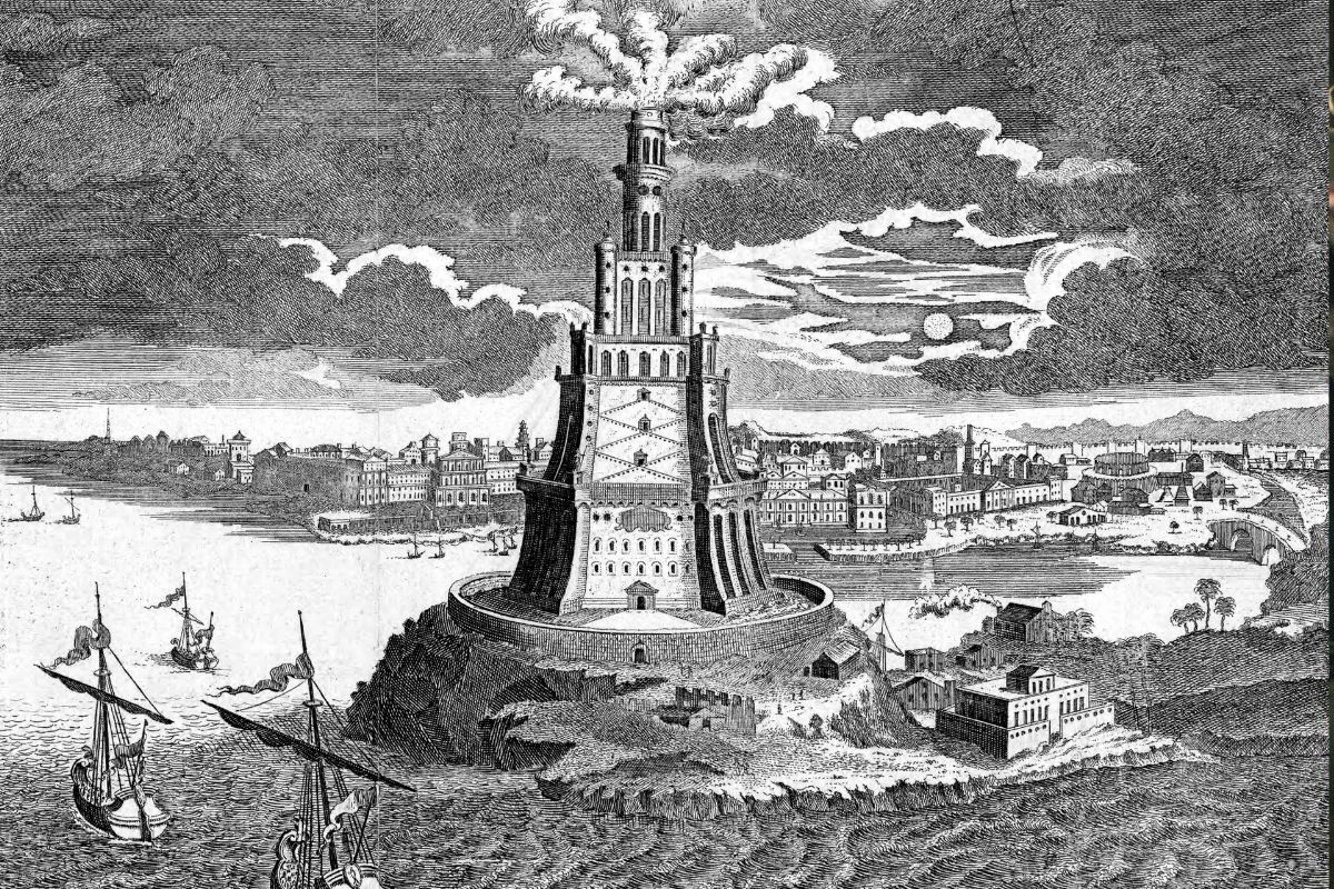 As Cidades Submersas: De Alexandria a Dwarka, os Tesouros Perdidos Sob as Águas! 1 s Cidades Submersas: De Alexandria a Dwarka, os Tesouros Perdidos Sob as Águas!
