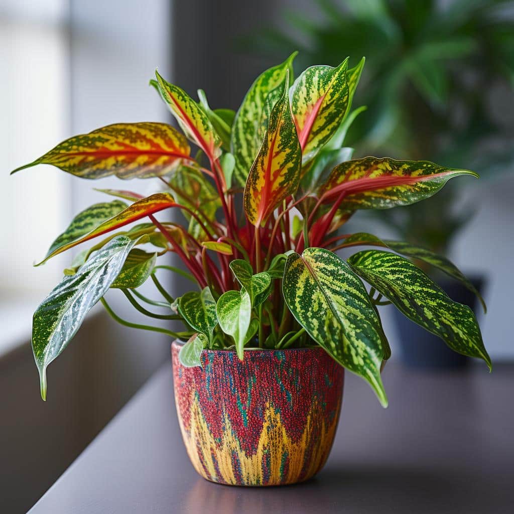 A beleza exuberante da fitônia: descubra como cultivar e cuidar dessa planta cheia de personalidade! 1 fitonia