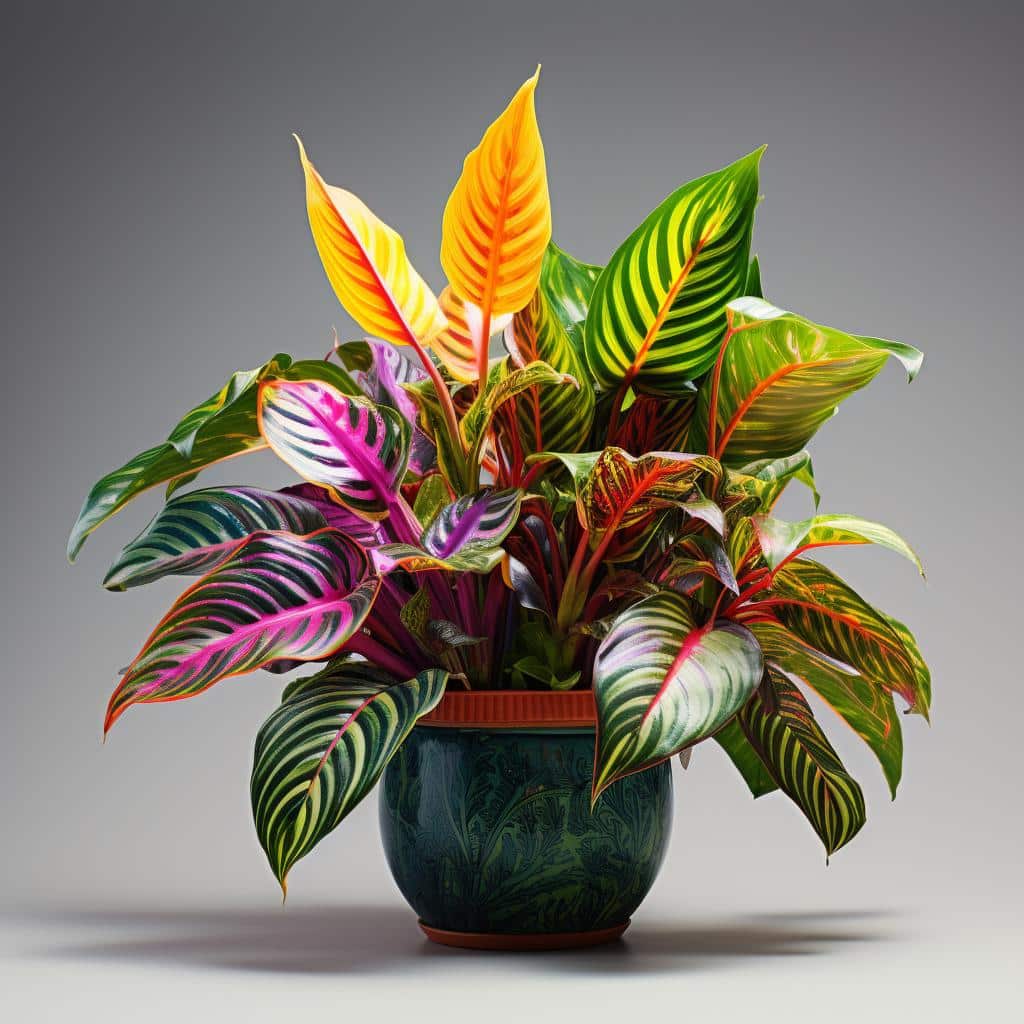 A beleza exuberante da fitônia: descubra como cultivar e cuidar dessa planta cheia de personalidade! 4 fitonia