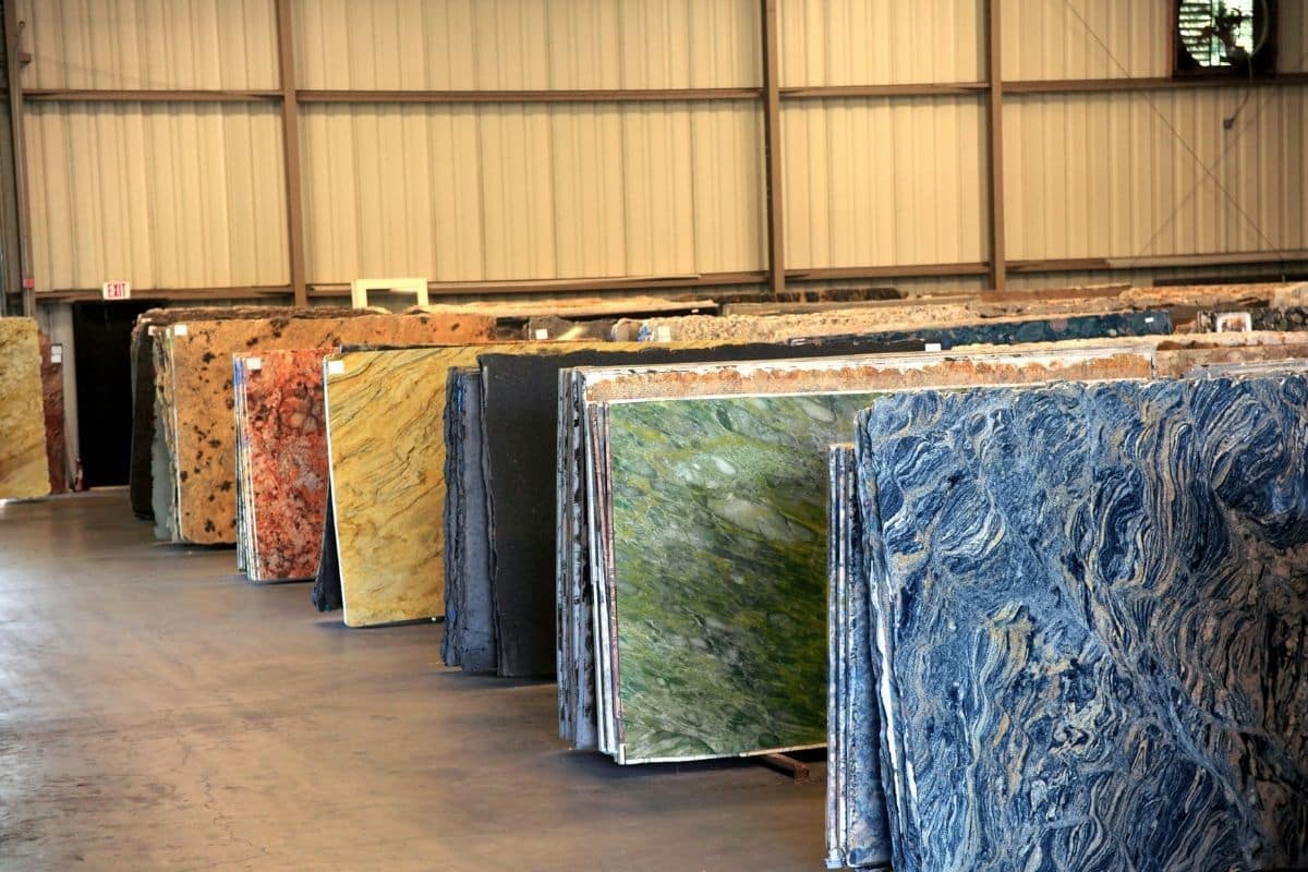 10 Tipos de Granito que Você Precisa Conhecer Para Transformar Sua Casa! 11 10 Tipos de Granito que Você Precisa Conhecer Para Transformar Sua Casa!