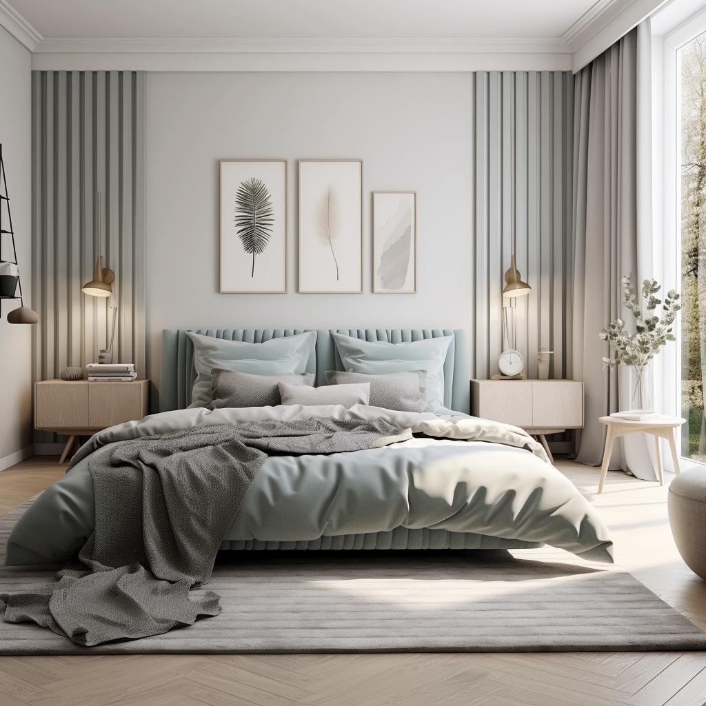 8 Sugestões de decoração de quarto que vão transformar o seu espaço! 2 Sugestões para decoração de quarto: encontre as melhores ideias online!