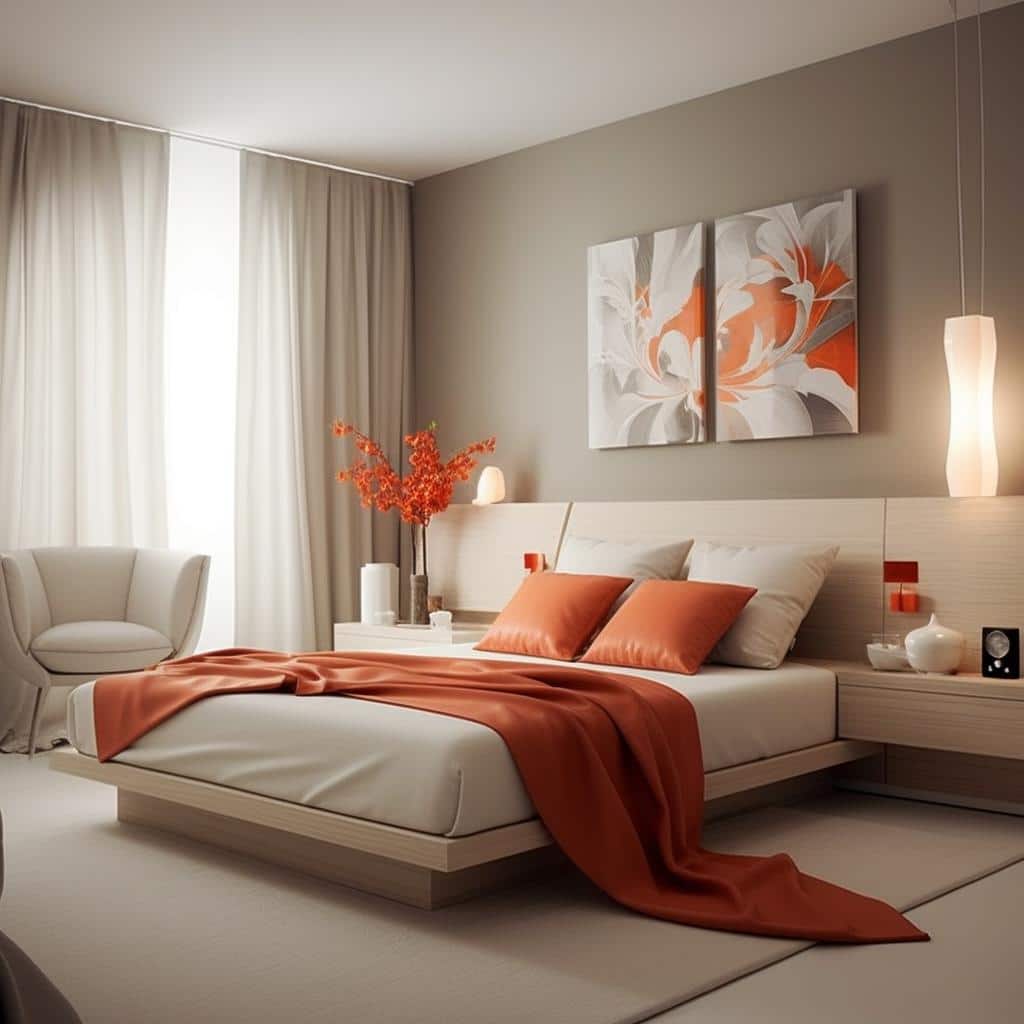 8 Sugestões de decoração de quarto que vão transformar o seu espaço! 1 Sugestões para decoração de quarto: encontre as melhores ideias online!