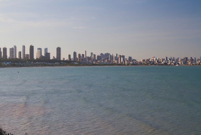 Quais As Melhores Cidades do Nordeste para Viver com Qualidade de Vida? Quais As Melhores Cidades do Nordeste para Viver com Qualidade de Vida?