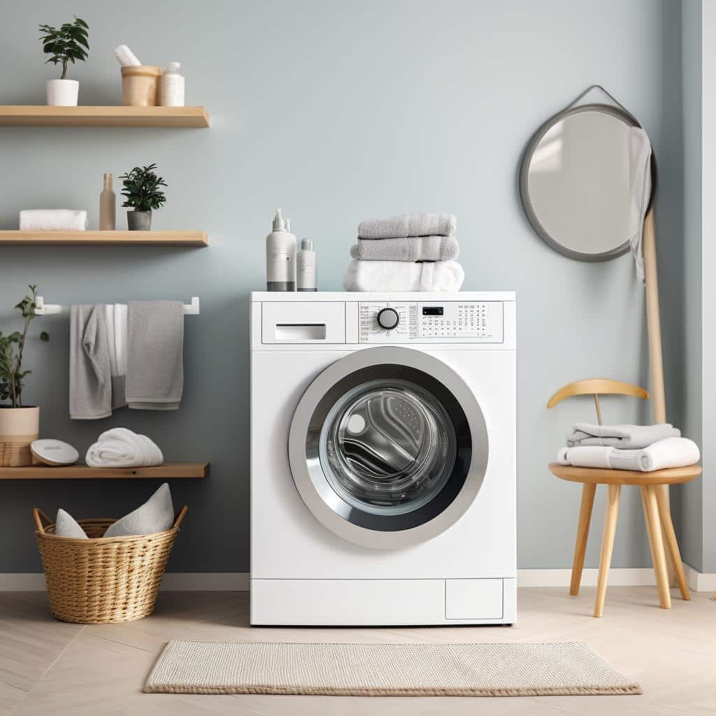 melhor máquina de lavar roupa