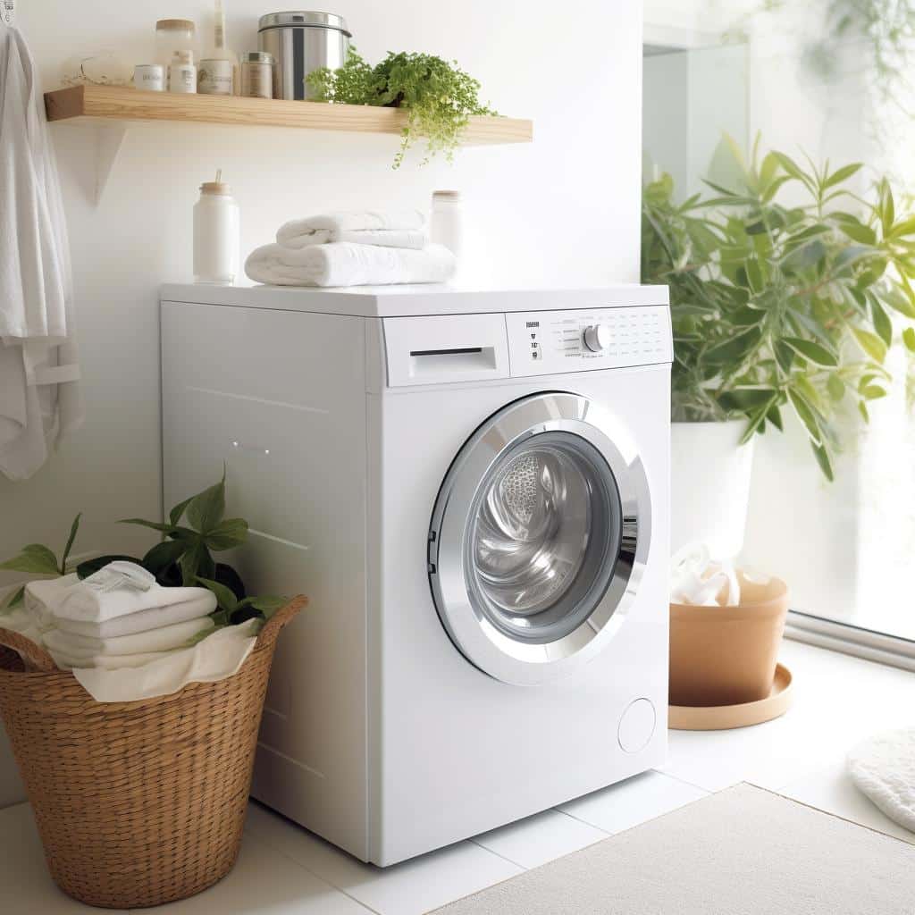 melhor máquina de lavar roupa