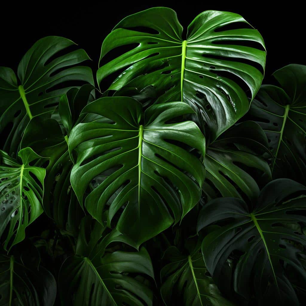 Monstera Adansonii: Dicas Essenciais para Cultivar e Cuidar dessa Planta Exótica" 3 monstera adansonii