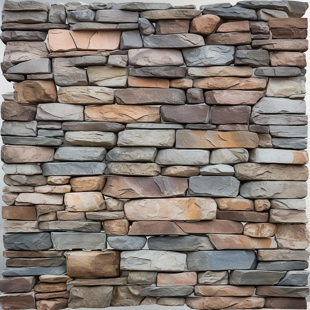 Pedras Para Muro: Transforme Seu Ambiente Com Estilo E Durabilidade!