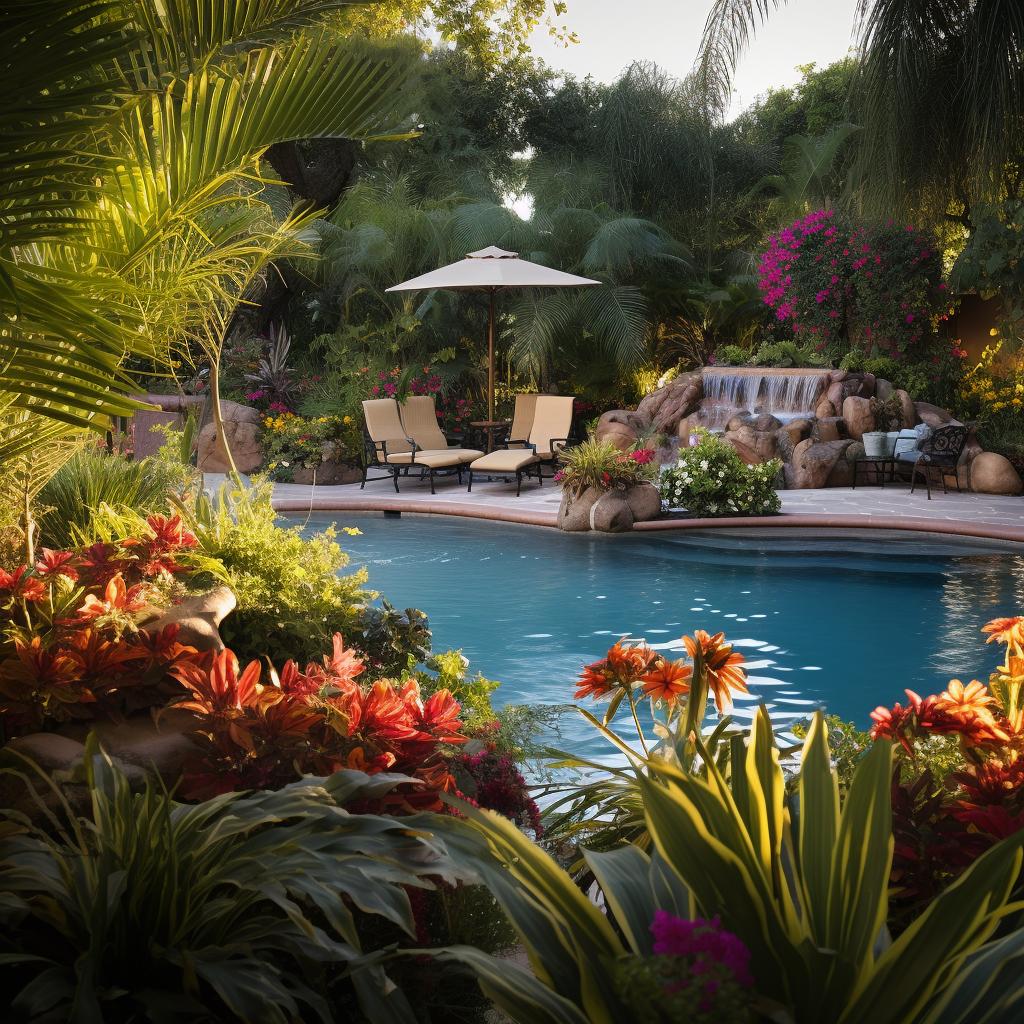 Como Construir uma Piscina Como Construir uma Piscina