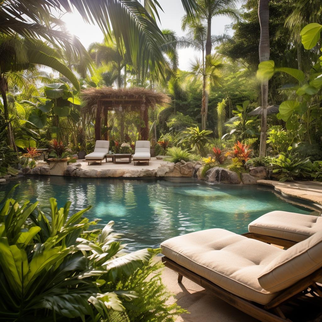 Como Construir uma Piscina Como Construir uma Piscina
