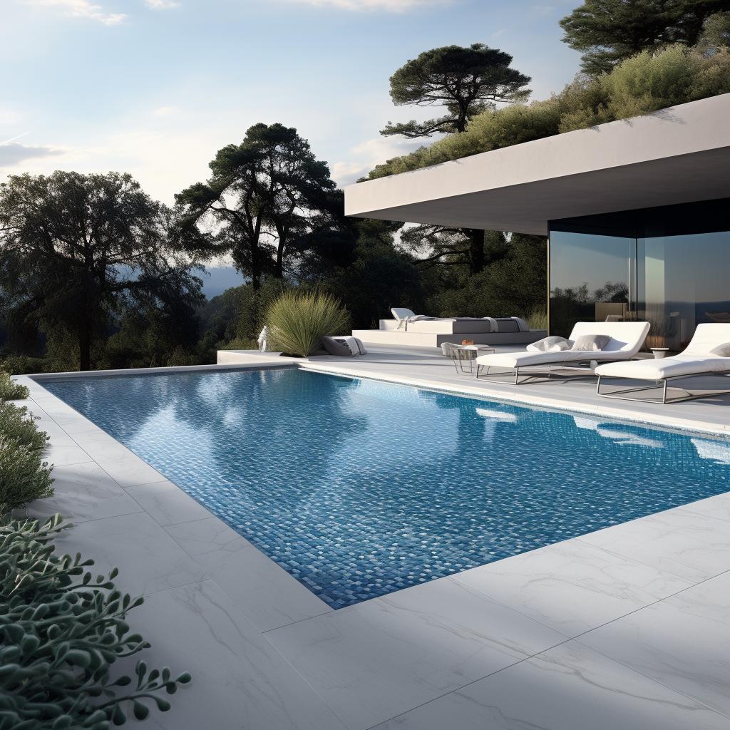 Porcelanato para Piscina: A Escolha Perfeita para um Visual Deslumbrante! 1 **Porcelanato para piscina: A escolha perfeita para um visual deslumbrante e durabilidade excepcional**