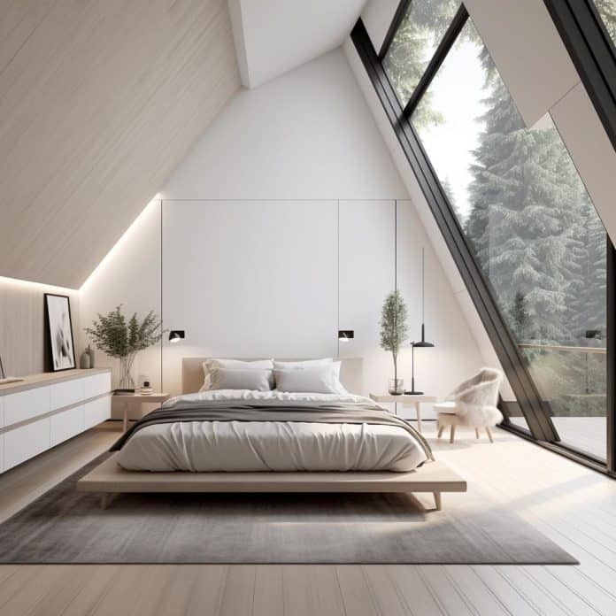 Decoração Minimalista: Tendências E Dicas