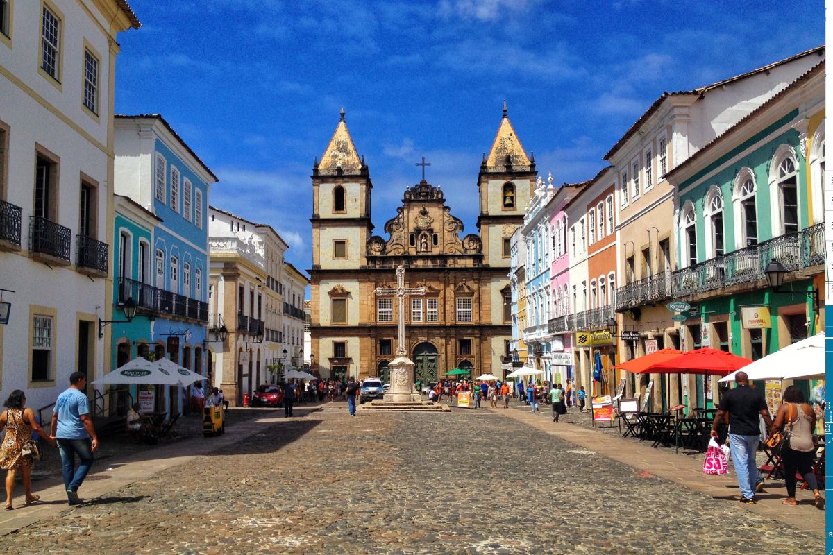 Descubra 6 Maravilhas Arquitetônicas de Salvador-BA!