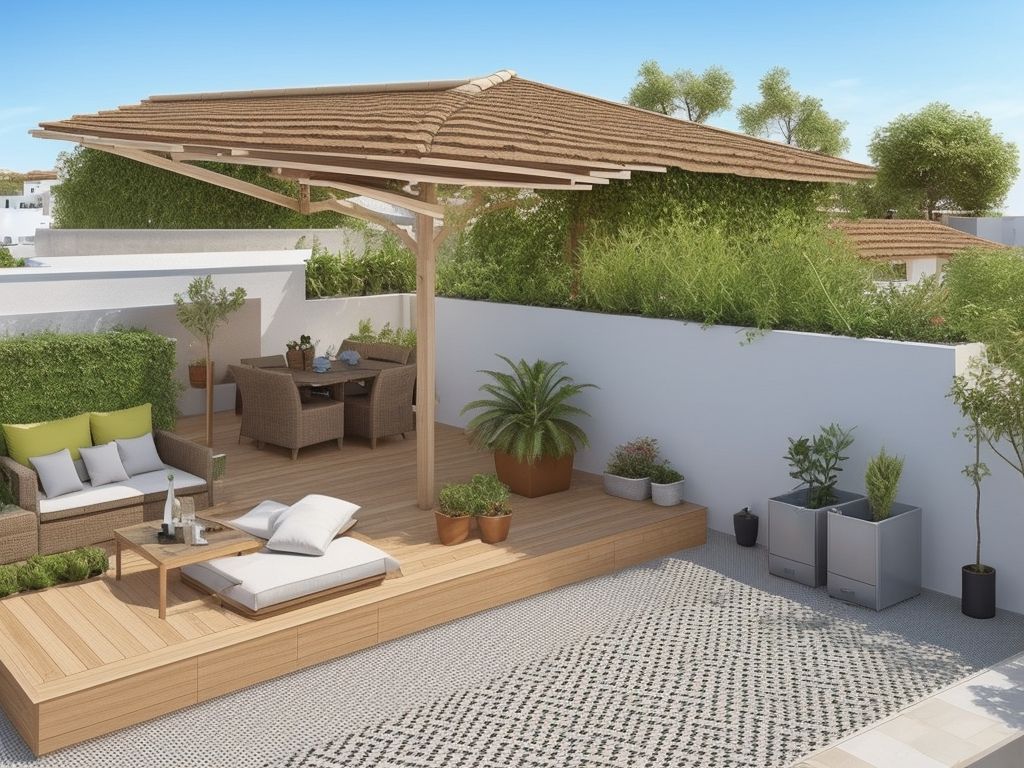 Telha Ecológica: Opção Sustentável para Economizar em Seu Projeto com Consciência Ambiental! 1 Telha Ecolgica Opo Sustentvel para Economizar em Seu Projeto com Conscincia Ambiental