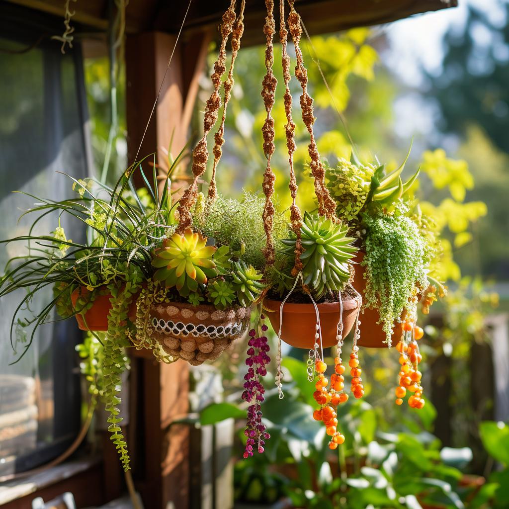 5 dicas criativas para o uso de plantas em recipientes: maximizando beleza e bem-estar. 4 5 dicas importantes de como utilizar plantas em recipientes.