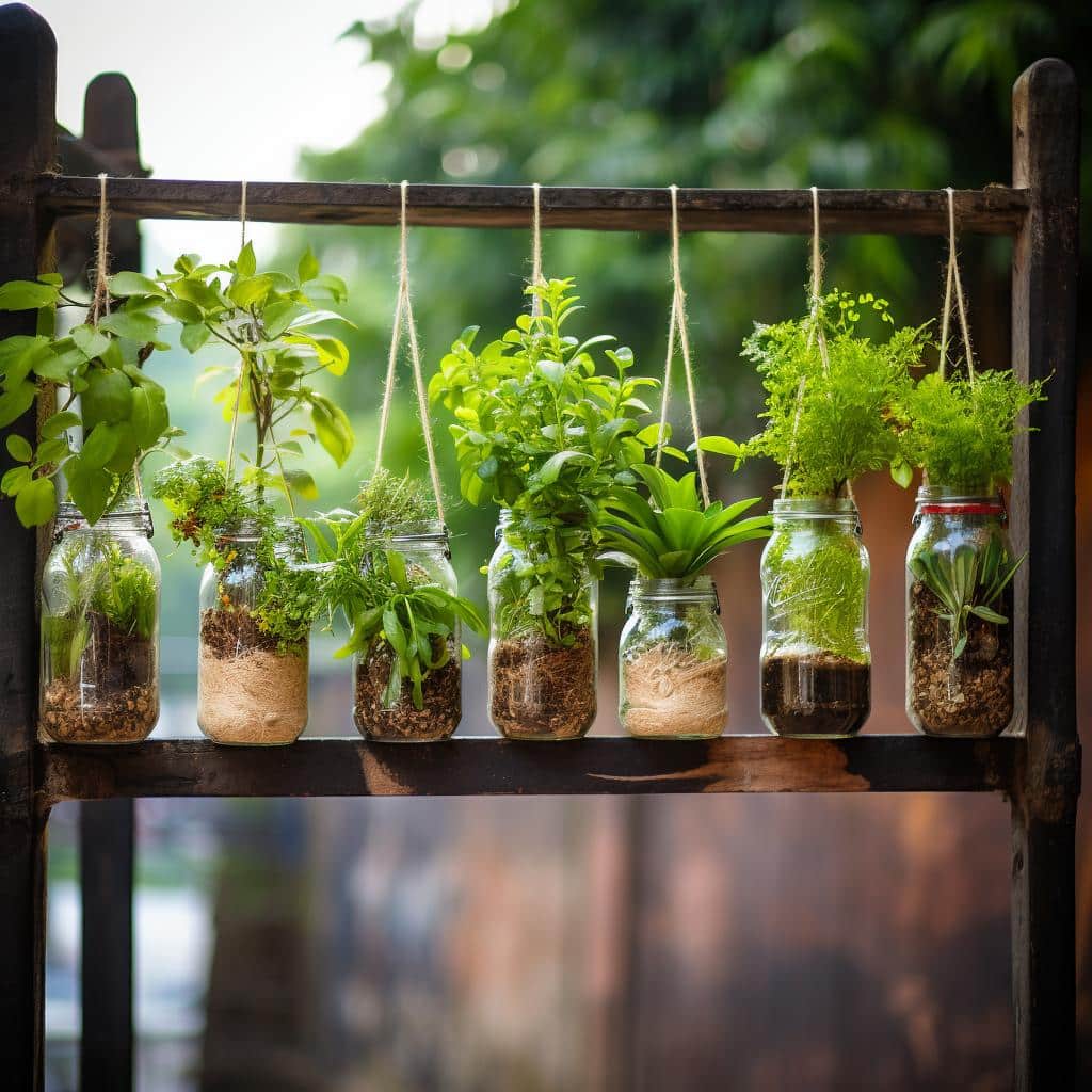 5 dicas criativas para o uso de plantas em recipientes: maximizando beleza e bem-estar. 1 5 dicas importantes de como utilizar plantas em recipientes.