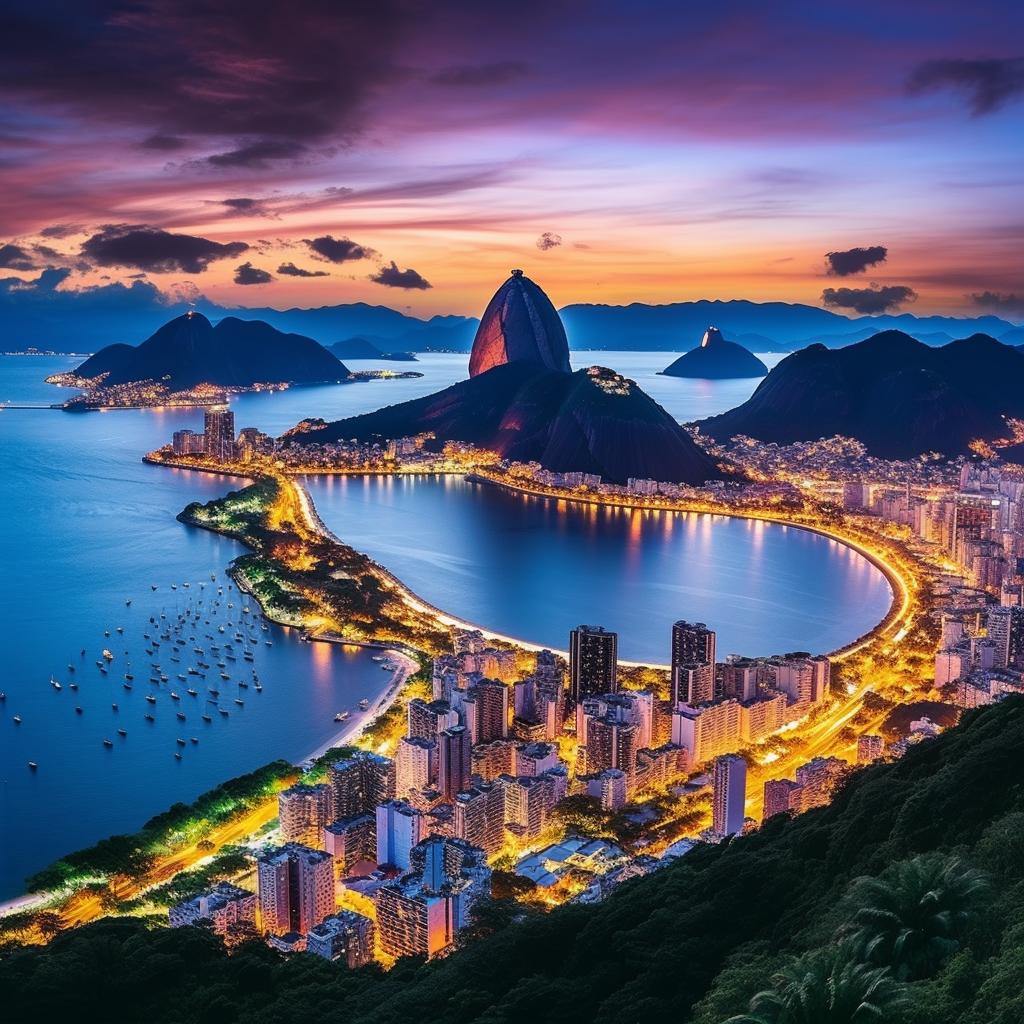 Descubra as 5 Cidades Mais Econômicas para Turismo no Brasil em 2023! 1 Descubra as 5 Cidades Mais Econômicas para Turismo no Brasil em 2023!