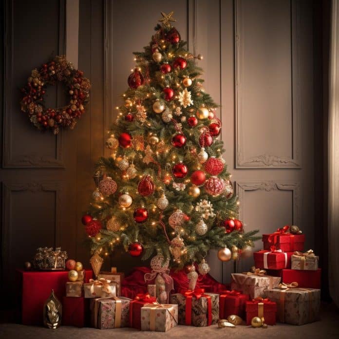 Por que o Dia 26 de Novembro é dia de montar a sua árvore de Natal. Expçicações e Dicas.
