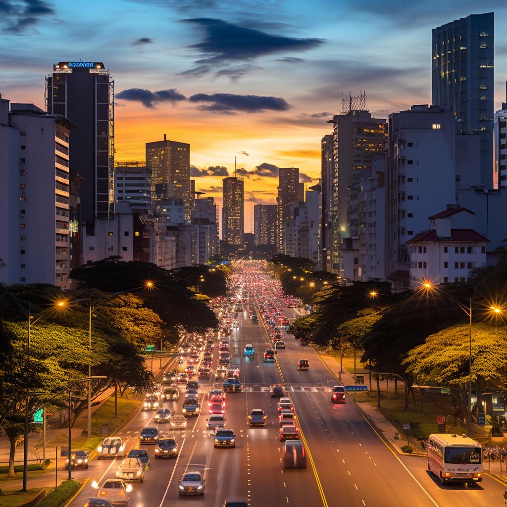 As 5 cidades do estado de São Paulo com o melhor custo-benefício para morar em 2024 2 As 5 cidades do estado de São Paulo com o melhor custo-benefício para morar em 2021: surpreenda-se com as transformações!