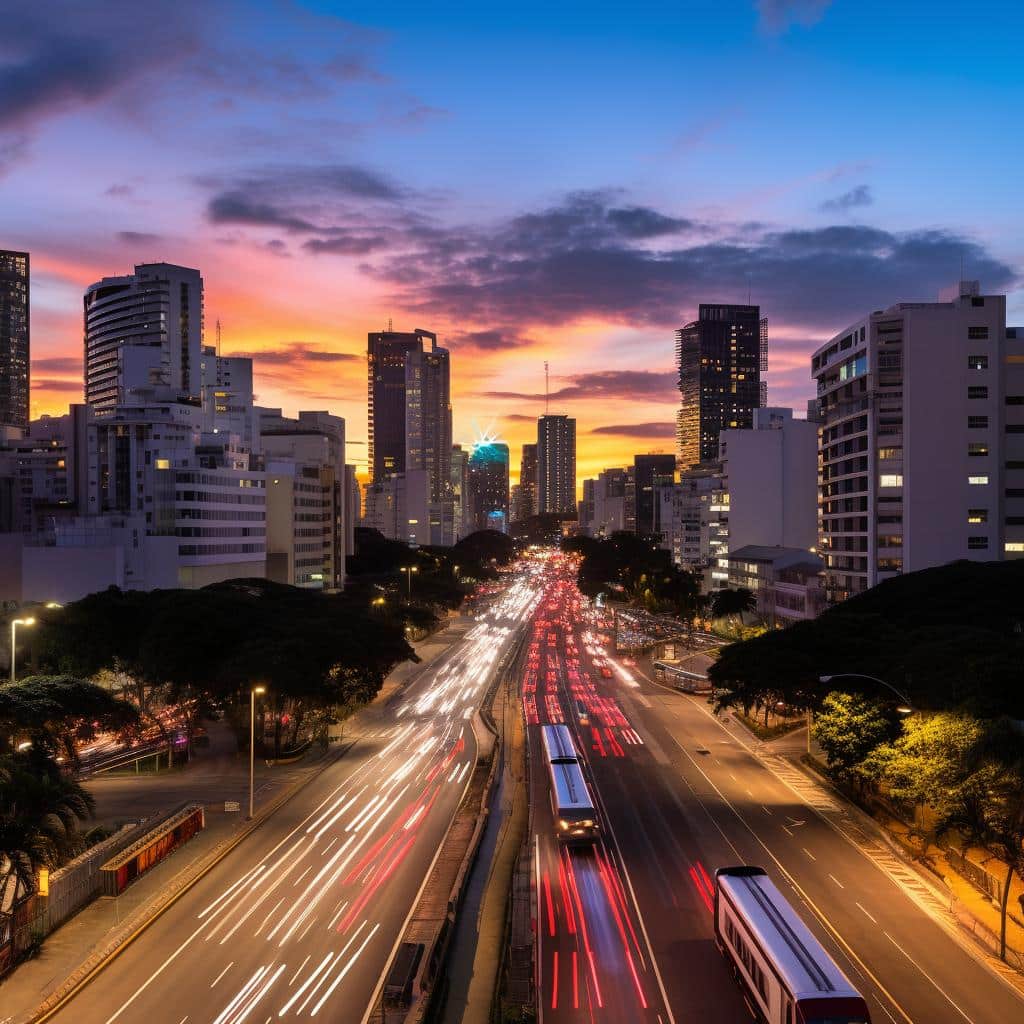 As 5 cidades do estado de São Paulo com o melhor custo-benefício para morar em 2024 1 As 5 cidades do estado de São Paulo com o melhor custo-benefício para morar em 2021: surpreenda-se com as transformações!