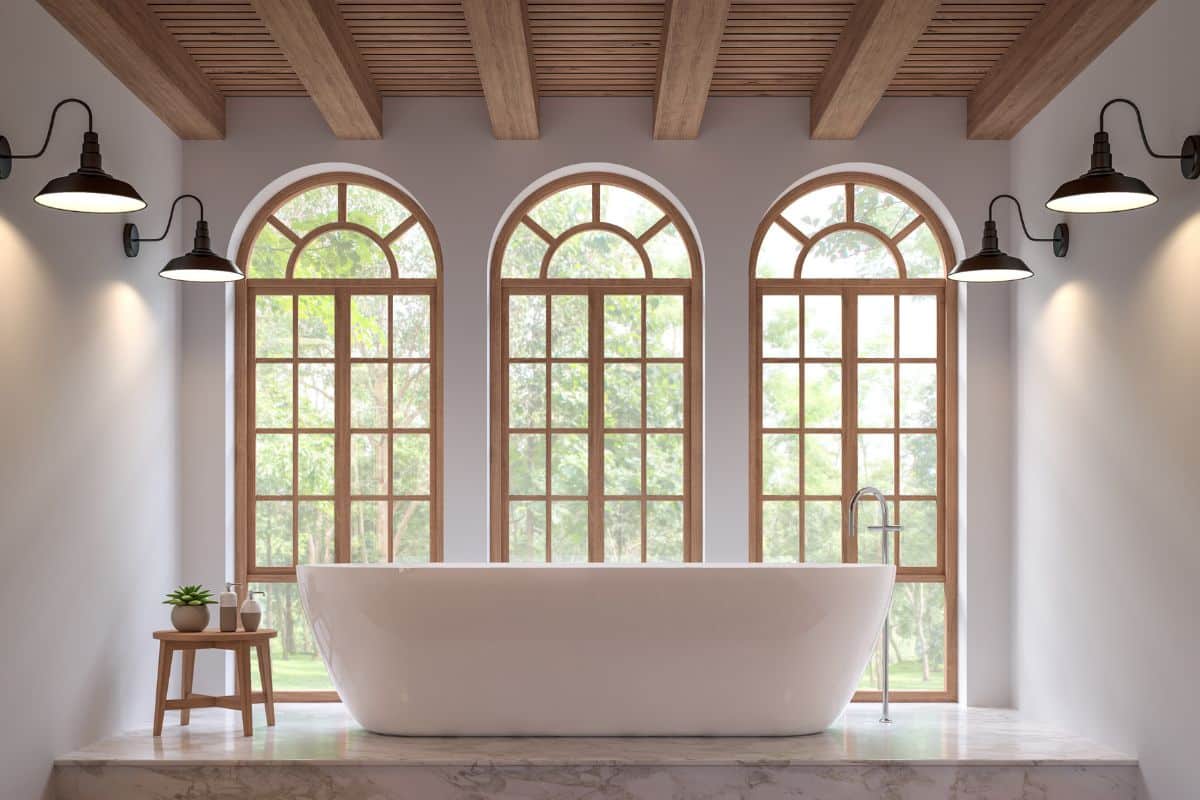 Conheça 5 Elementos da Arquitetura Romana que Influenciam Construções Até Hoje! 2 Elementos da Arquitetura Romana para a Decoração