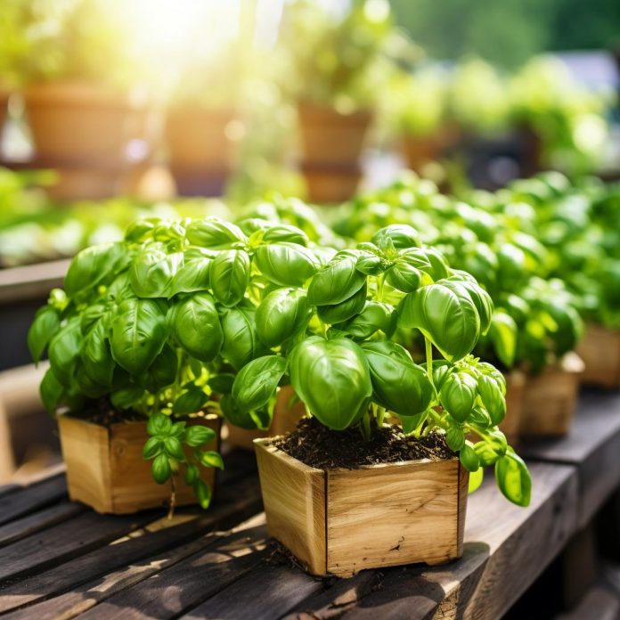 Manjericão: Dicas E Truques Para Plantar E Aromatizar Seus Pratos