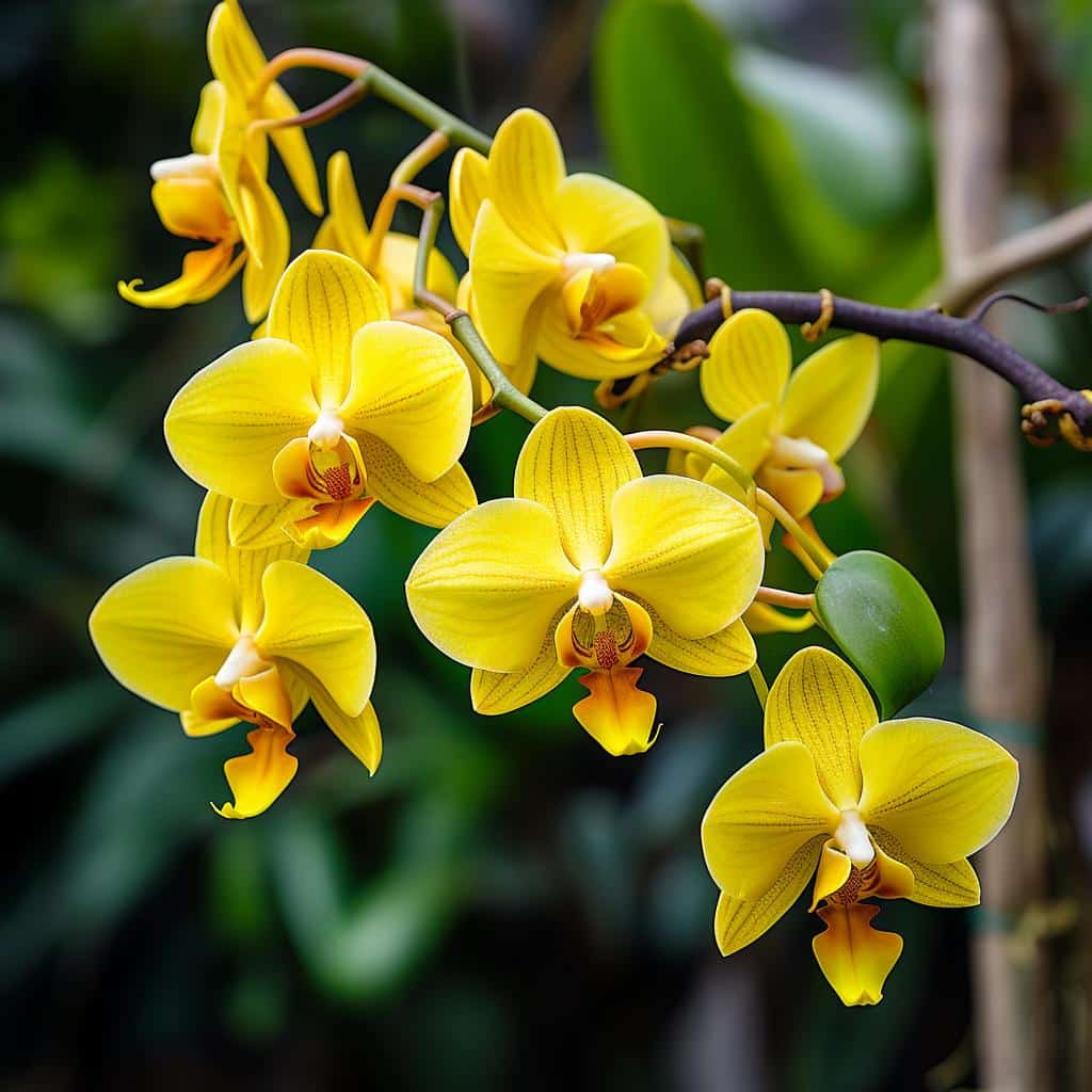 Como Salvar Orquídeas com Folhas Amarelas e Revigorá-las 12 como salvar orquídeas com folhas amarelas