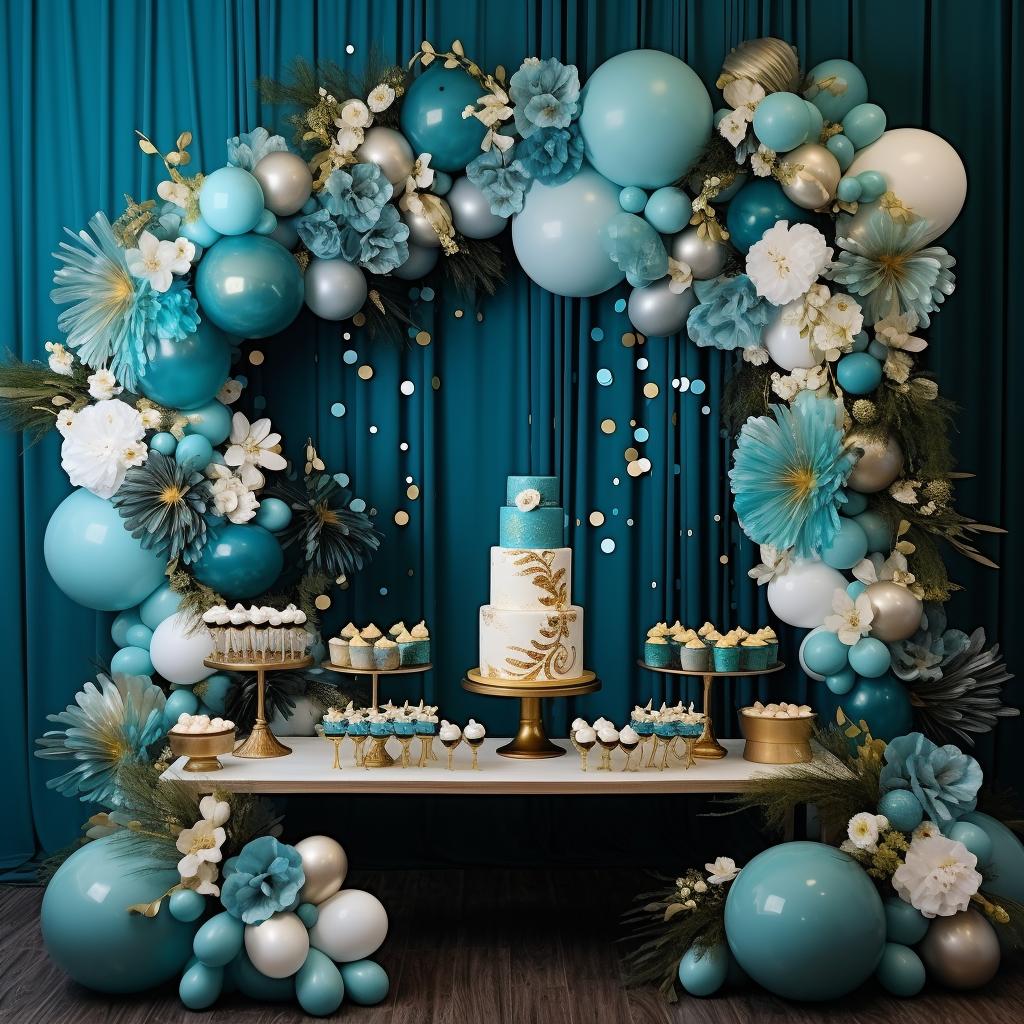 Decoração Réveillon 2024: As últimas tendências para celebrar com estilo e surpreender seus convidados. 4 Decoração Réveillon 2024: As últimas tendências para celebrar com estilo e surpreender seus convidados.