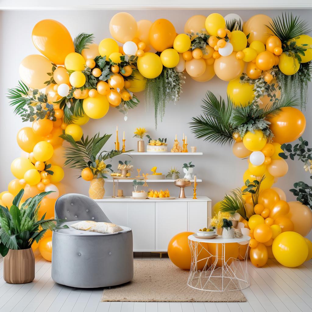 Decoração Réveillon 2024: As últimas tendências para celebrar com estilo e surpreender seus convidados. 3 Decoração Réveillon 2024: As últimas tendências para celebrar com estilo e surpreender seus convidados.
