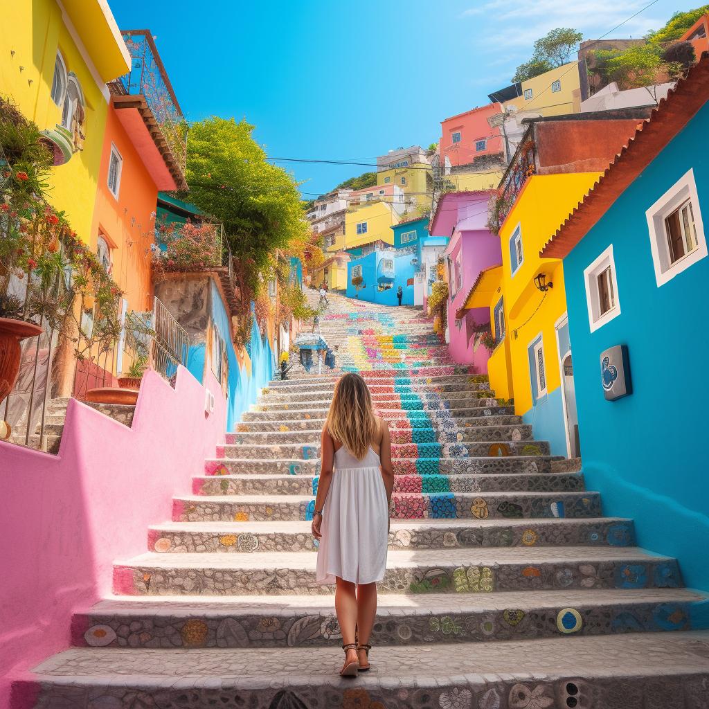 Descubra os 5 lugares mais instagramáveis do Brasil e transforme suas fotos em verdadeiras obras de arte. 2 Descubra os 5 lugares mais instagramáveis do Brasil e transforme suas fotos em verdadeiras obras de arte.