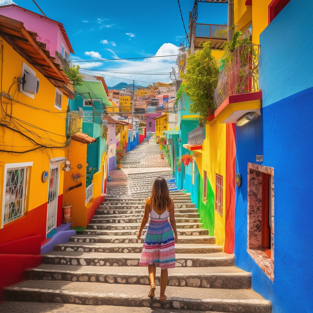Descubra os 5 lugares mais instagramáveis do Brasil e transforme suas fotos em verdadeiras obras de arte. 1 Descubra os 5 lugares mais instagramáveis do Brasil e transforme suas fotos em verdadeiras obras de arte.