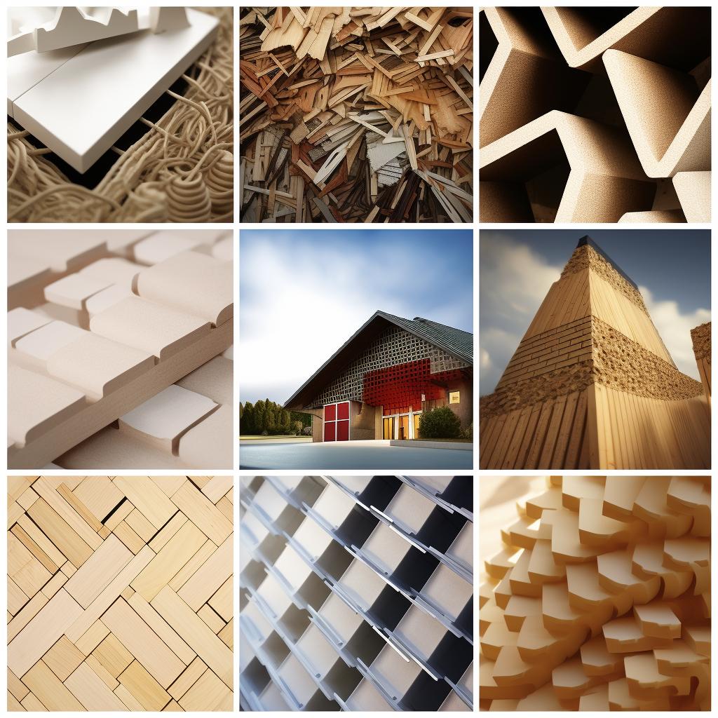 Os 5 materiais de construção com melhor custo benefício para uma obra ou reforma: economize agora e transforme sua casa! 2 Os 5 materiais de construção com melhor custo benefício para uma obra ou reforma: economize agora e transforme sua casa!