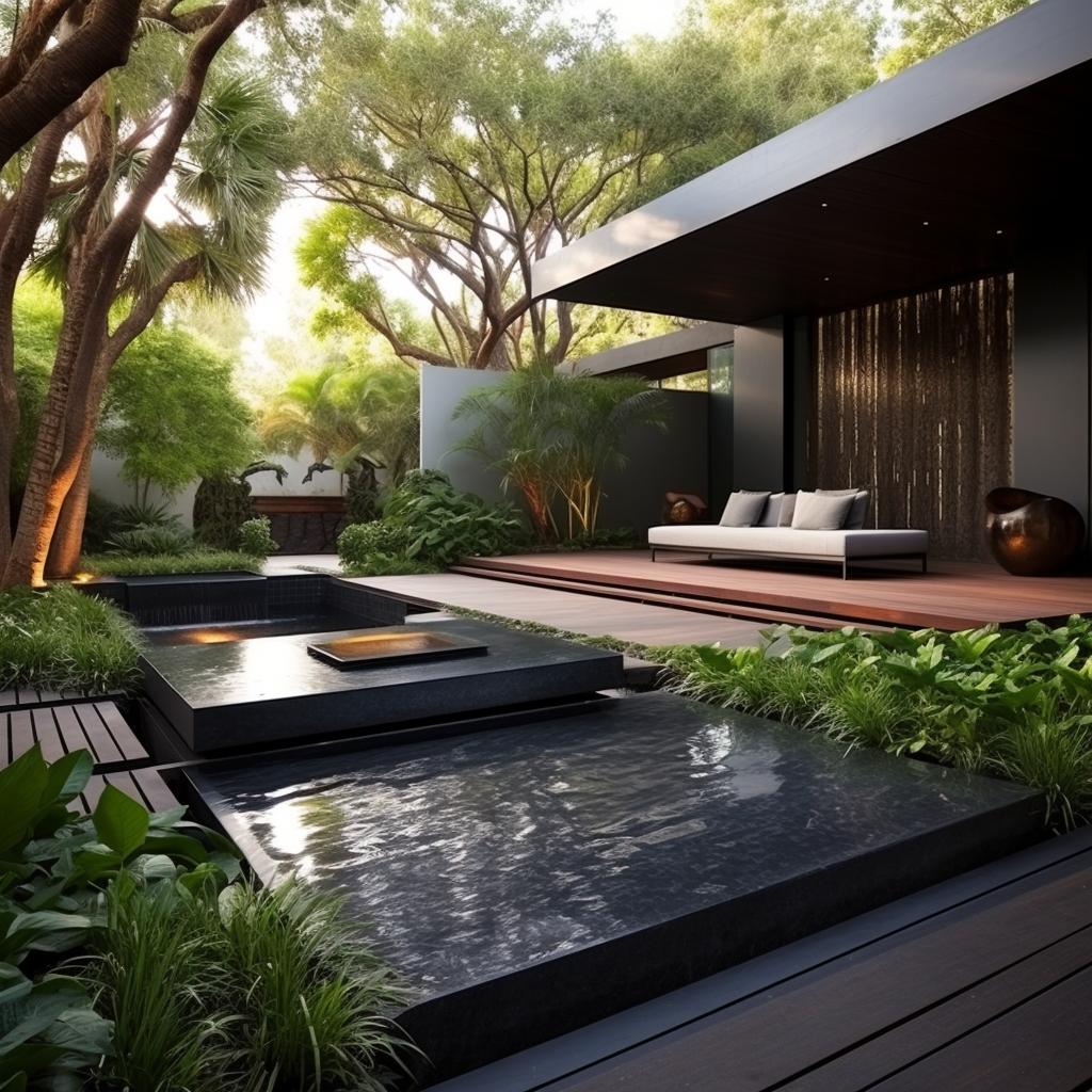 Paisagismo: Dicas para Decorar a Área Externa e Valorizar Seu Espaço 1 paisagismo como decorar a área externa