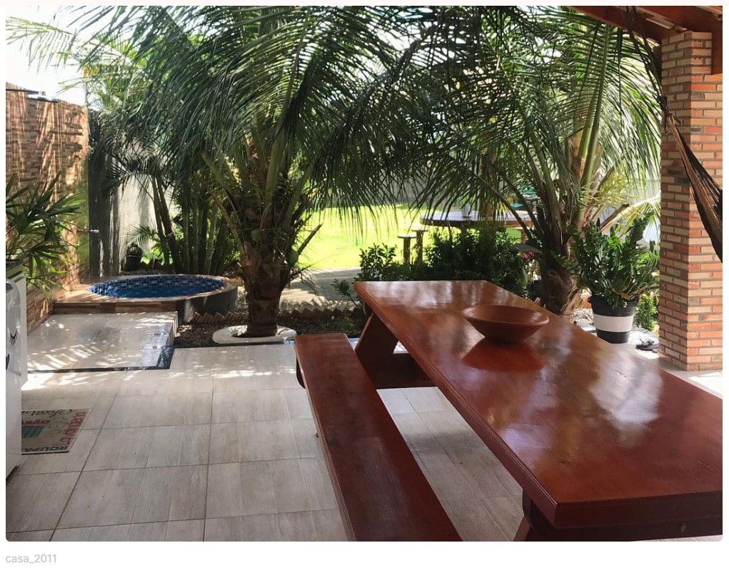 Piscina de Caixa D'água: 6 Dicas para Construir um Refugio do Calor em Casa! 1 Piscina de Caixa D'água: 6 Dicas para Construir um Refugio do Calor em Casa!