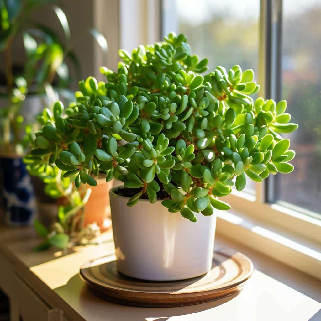 Planta Jade: Aprenda a Cultivar e Atrair Prosperidade +12 Curiosidades sobre a Planta! 4 planta jade