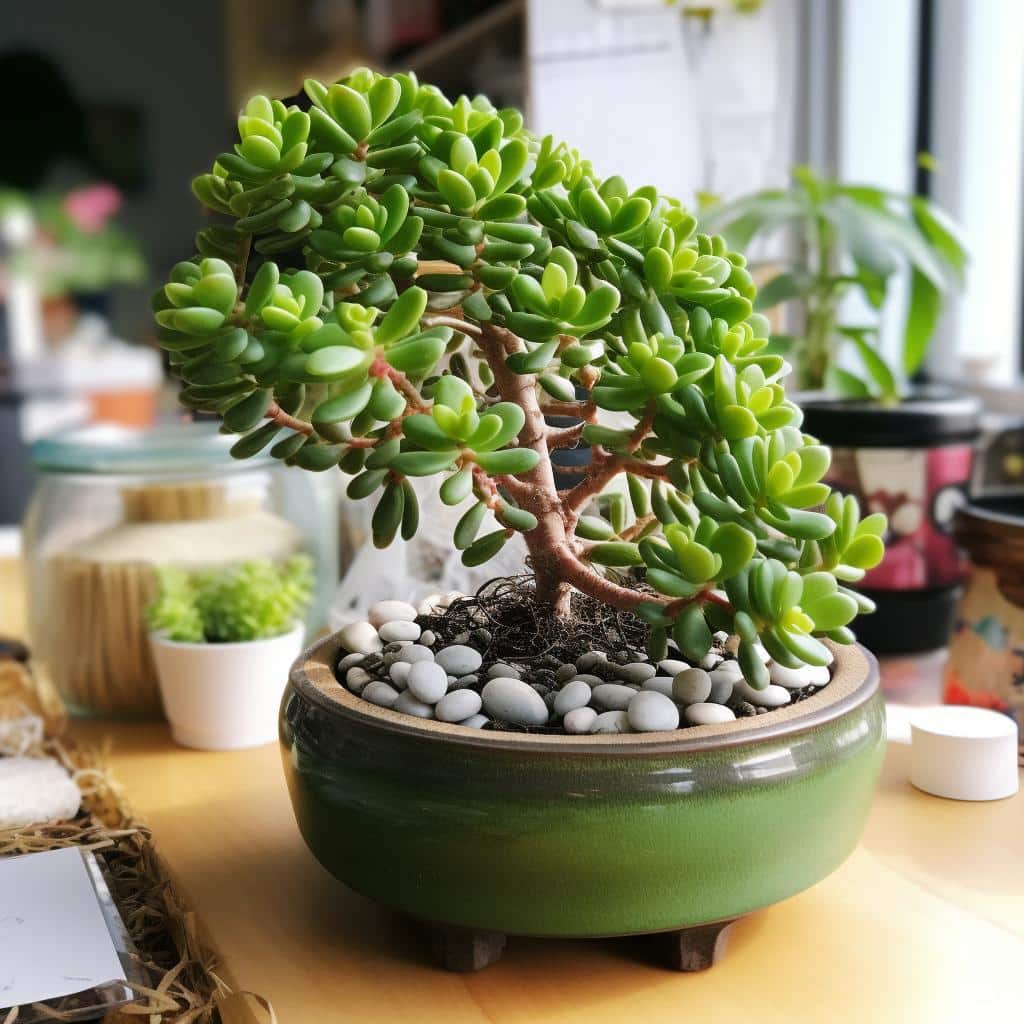 Planta Jade: Aprenda a Cultivar e Atrair Prosperidade +12 Curiosidades sobre a Planta! 2 planta jade