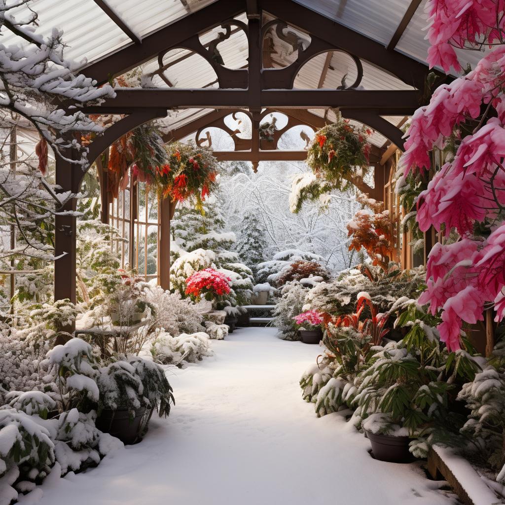Plantas no Inverno: Como Cuidar e Proteger Suas Suculentas Durante a Estação Fria! 6 plantas no inverno