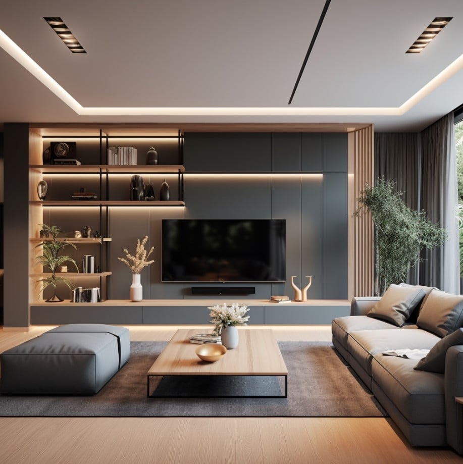 As Principais Tendências Mais Quentes de Decoração de Interiores para 2024 Reveladas! 1 principais tendencias de decoração para 2024