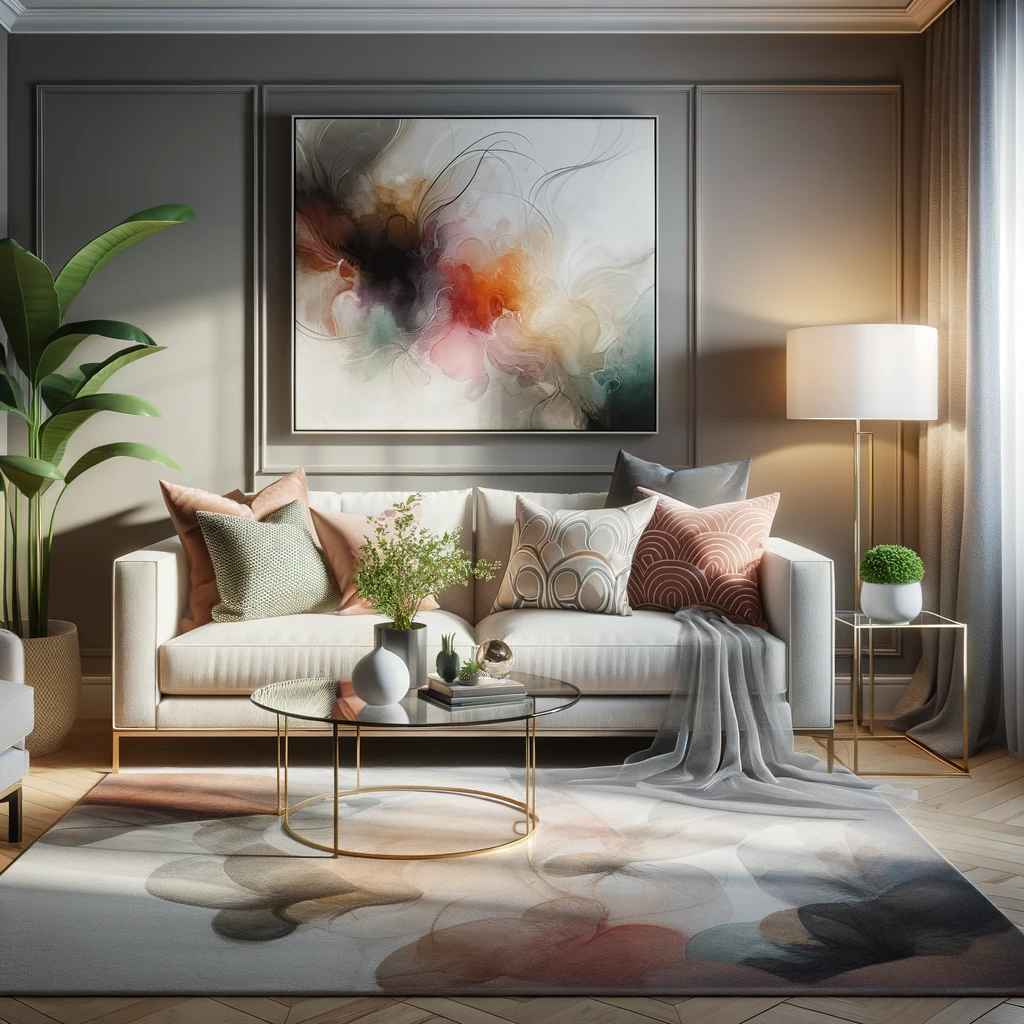 10 Erros Comuns de Decoração que Podem Causar Arrependimento - Evite Estes Deslizes em Sua Casa! 1 10 Erros Comuns de Decoração que Podem Causar Arrependimento