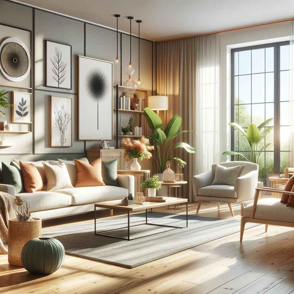 10 Erros Comuns de Decoração que Você Deve Evitar em Sua Casa