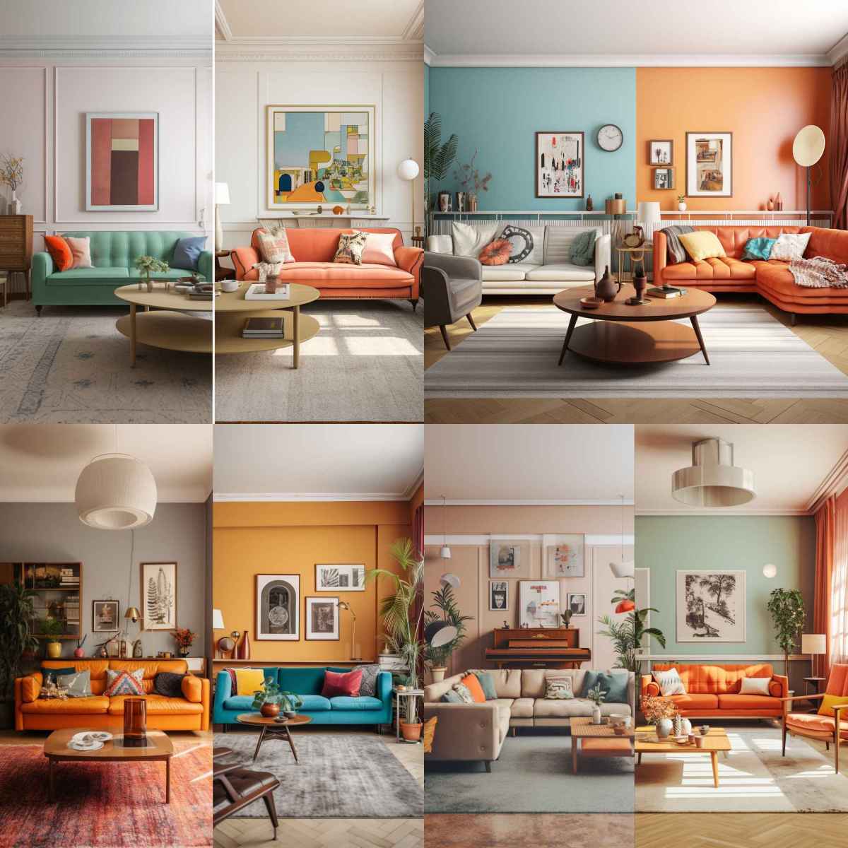 Revitalizando o Lar: 5 dicas de Como Modernizar a Decoração e Evitar Elementos que Envelhecem sua Casa. 1 5 dicas de Como Modernizar a Decoração e Evitar Elementos que Envelhecem sua Casa