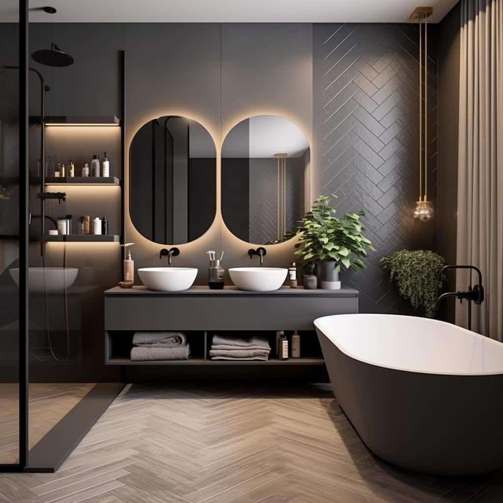 5 ideias surpreendentes para transformar seu banheiro num espaço funcional e bonito