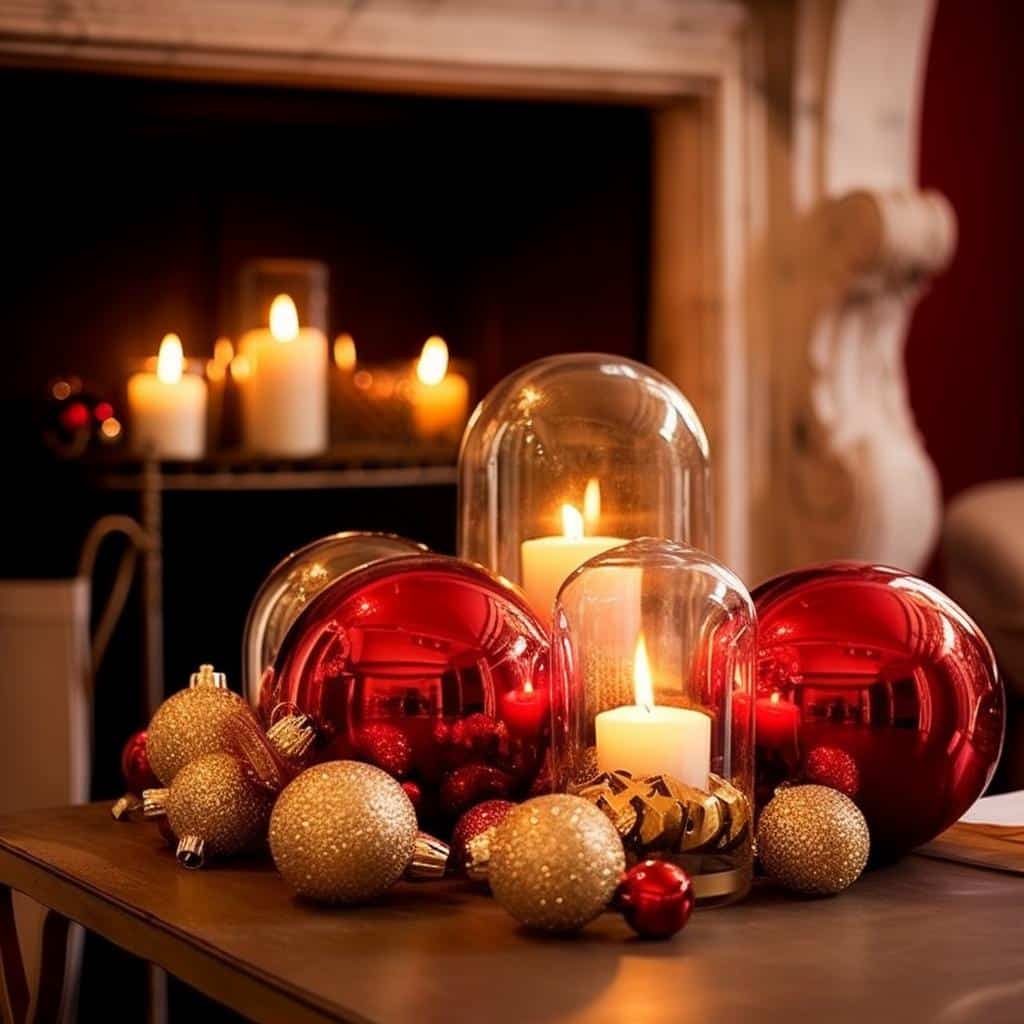 5 Ideias Simples e Baratas para Decorar sua Casa no Natal. 4 5 Ideias Simples e Criativas para Decorar sua Casa no Natal, com Dicas Baratas e Atuais que Surpreenderão Você!