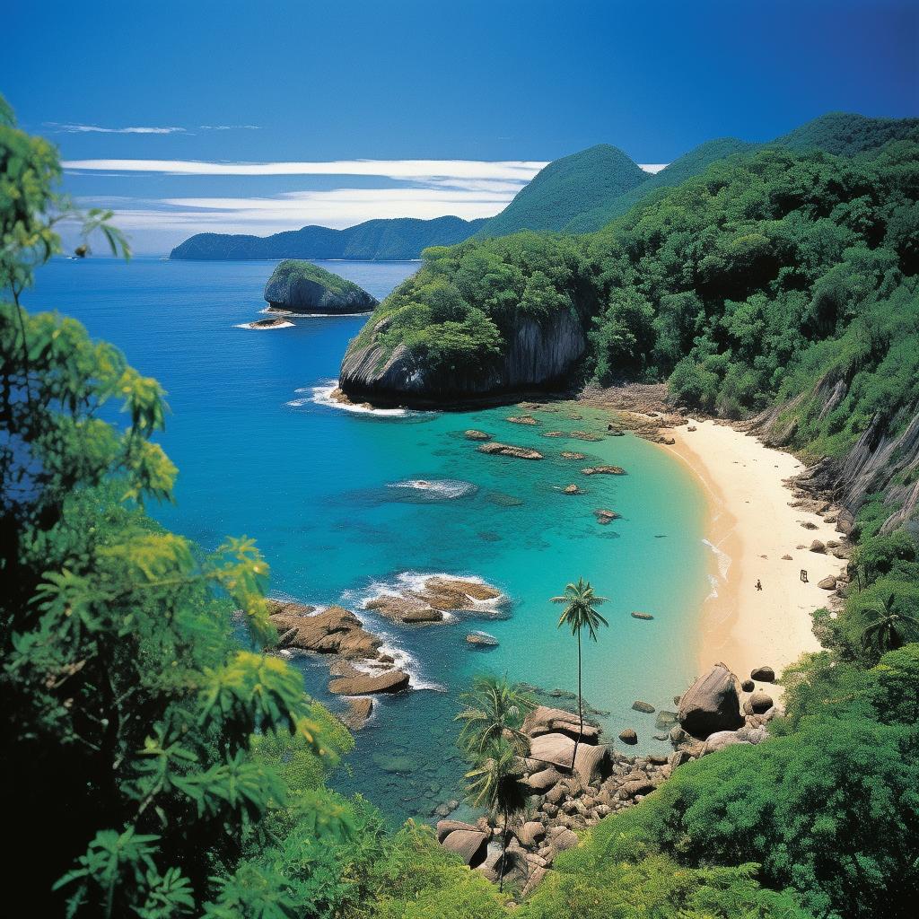 5 lugares incríveis no Brasil para passar as férias com o melhor custo-benefício. 6 5 lugares incríveis no Brasil para passar as férias com o melhor custo-benefício.