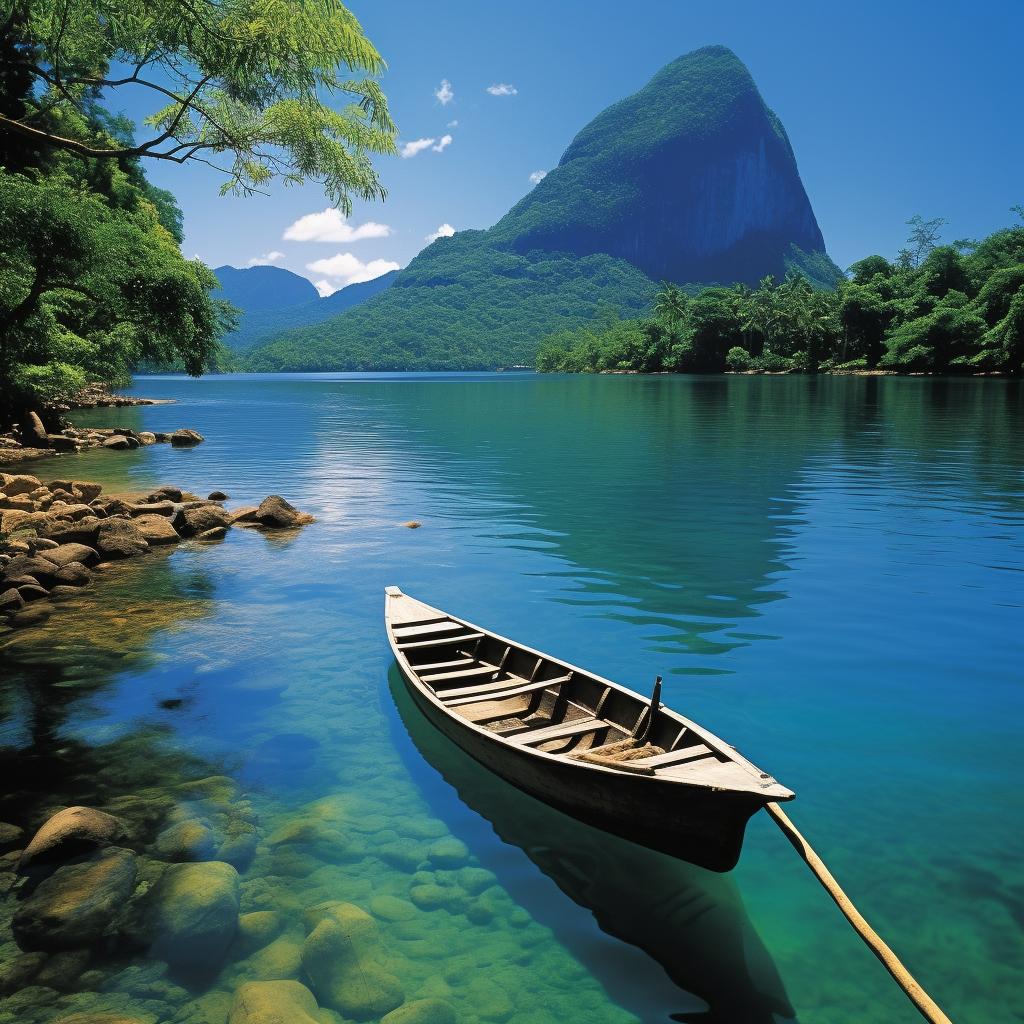 5 lugares incríveis no Brasil para passar as férias com o melhor custo-benefício. 3 5 lugares incríveis no Brasil para passar as férias com o melhor custo-benefício.