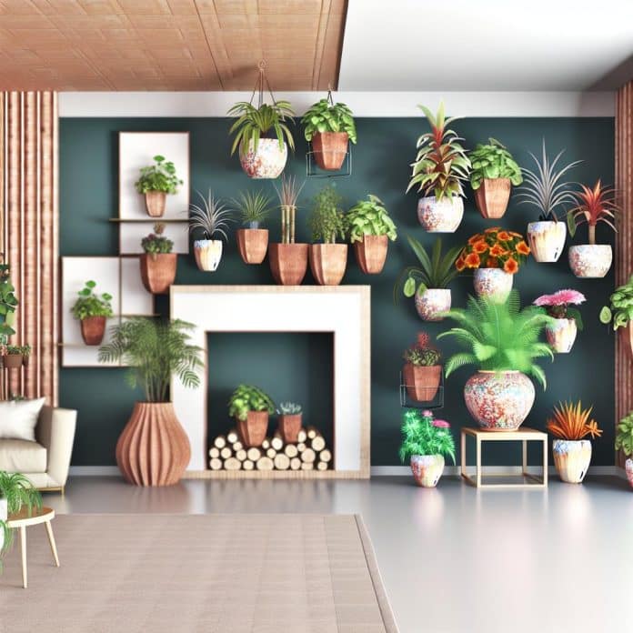 8 plantas ornamentais adequadas para serem colocadas na sala familiar