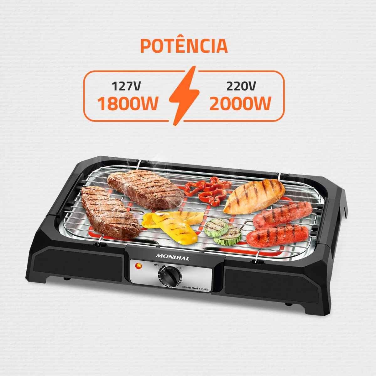 Melhor Churrasqueira Elétrica: 5 Modelos Para Um Churrasco Perfeito Em Casa! 27 Melhor Churrasqueira Elétrica: 5 Modelos Para Um Churrasco Perfeito Em Casa.